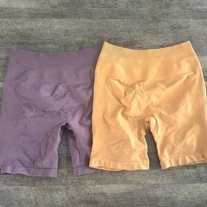 Aurola short set